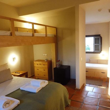 Hotel Taray Botanico 오르히바 외부 사진