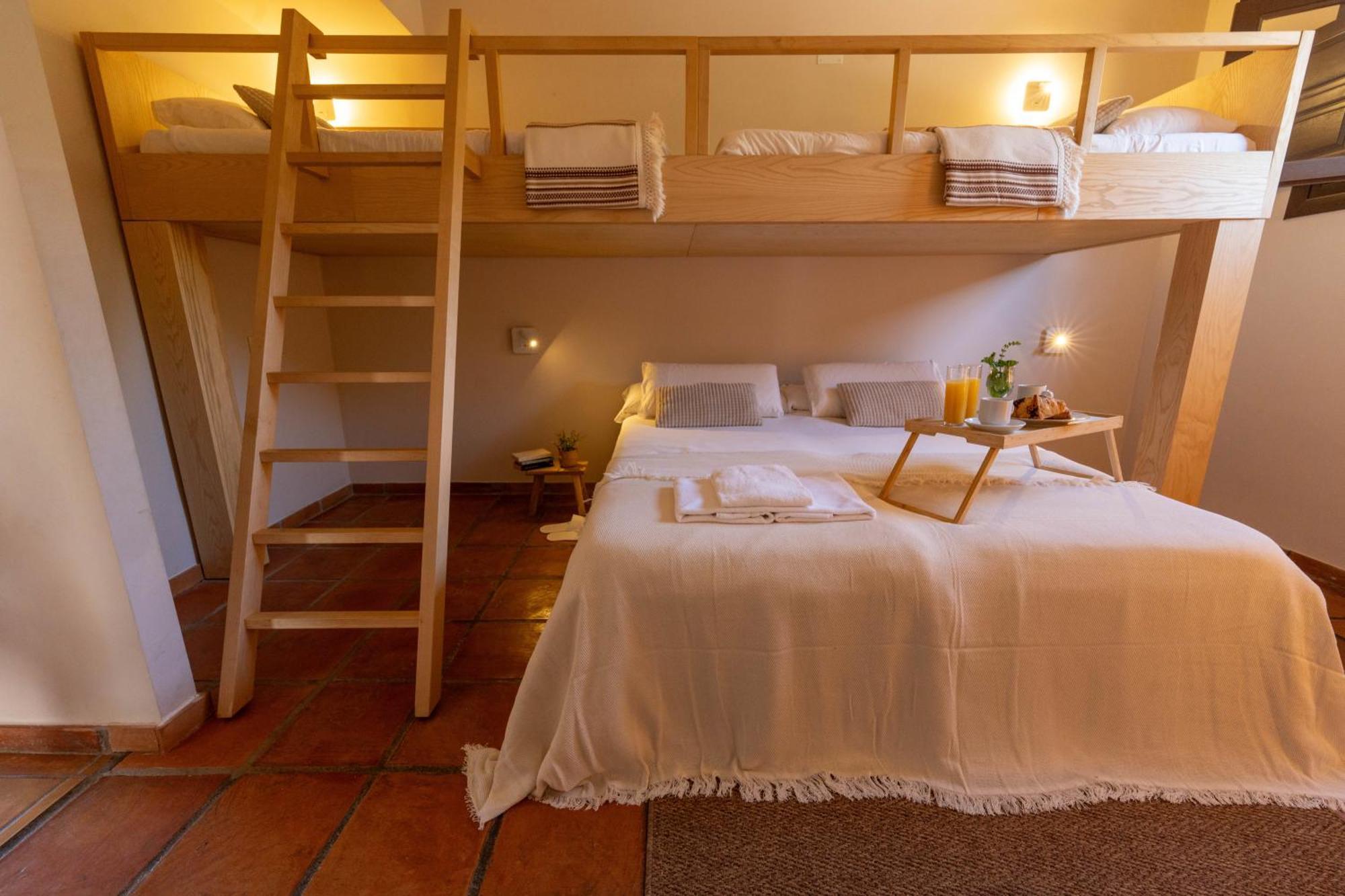 Hotel Taray Botanico 오르히바 외부 사진