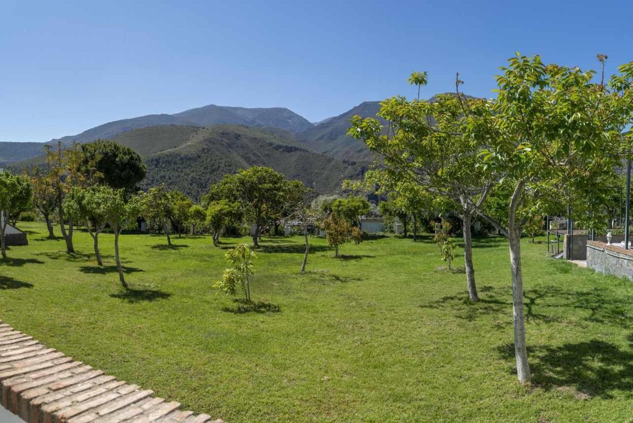 Hotel Taray Botanico 오르히바 객실 사진