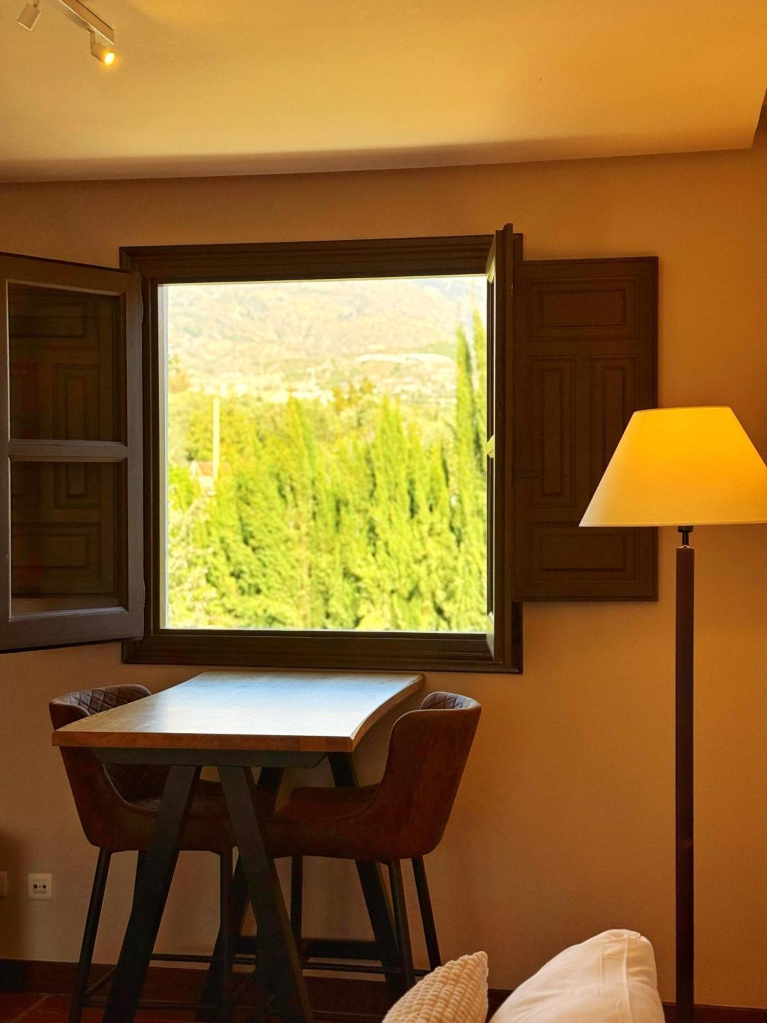Hotel Taray Botanico 오르히바 외부 사진