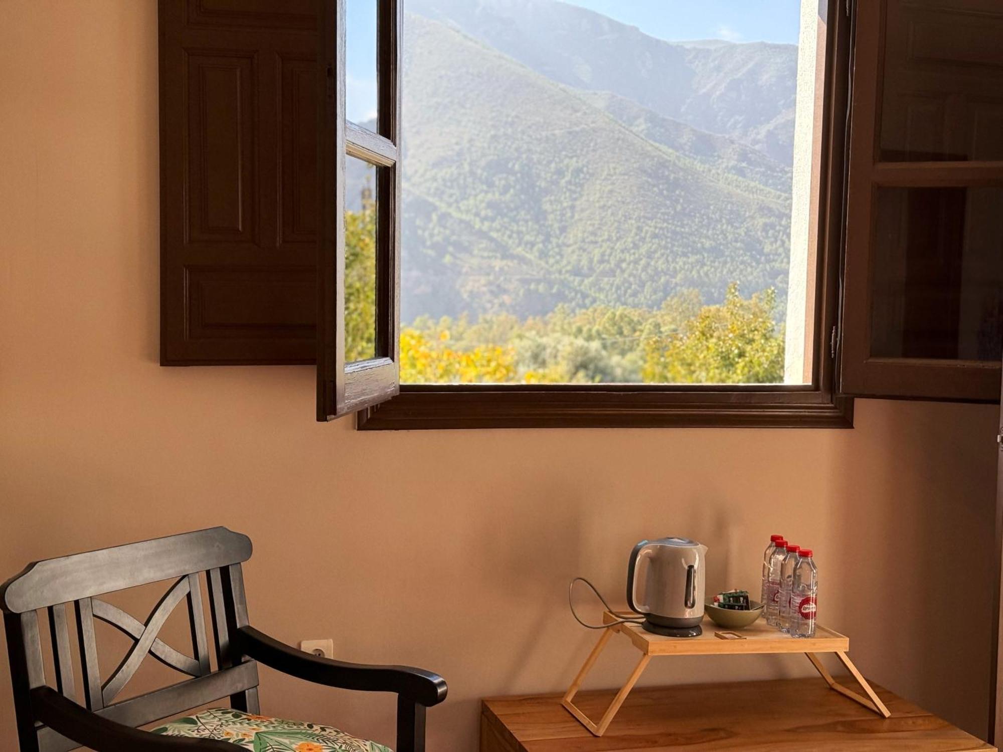 Hotel Taray Botanico 오르히바 외부 사진