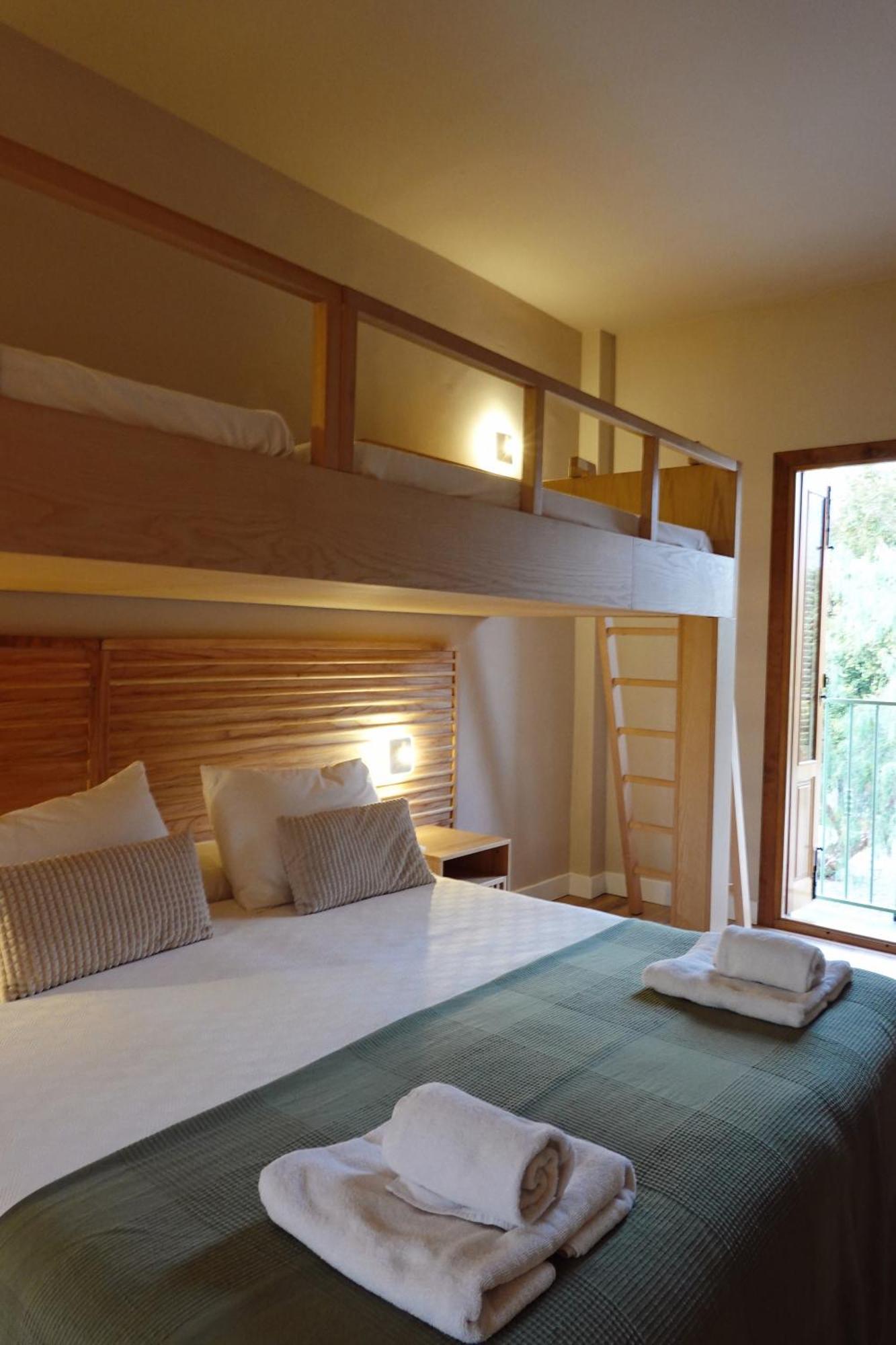 Hotel Taray Botanico 오르히바 외부 사진