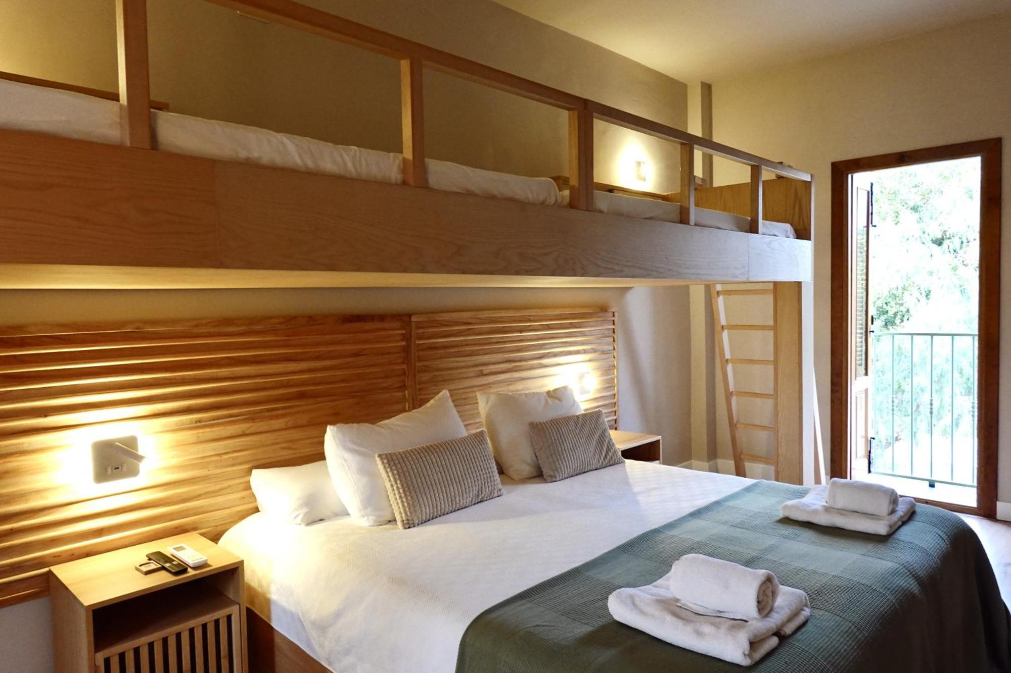 Hotel Taray Botanico 오르히바 외부 사진