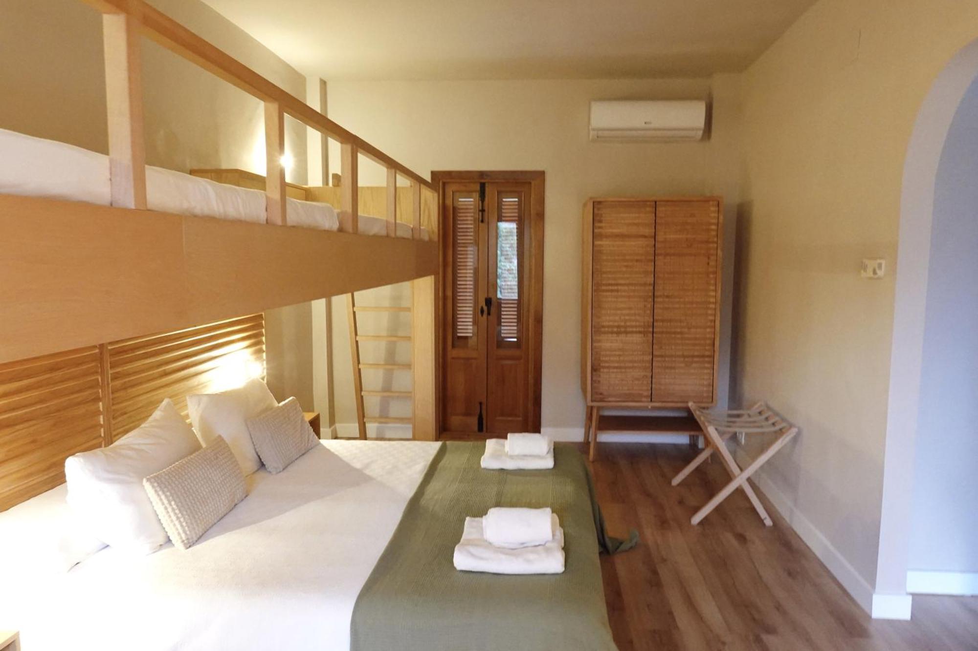 Hotel Taray Botanico 오르히바 외부 사진