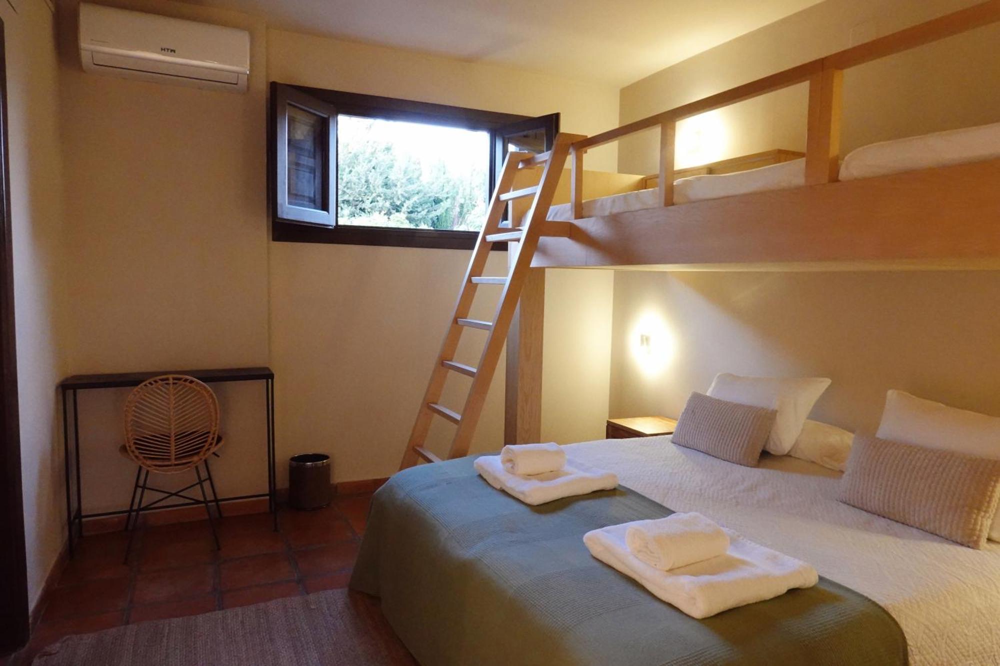 Hotel Taray Botanico 오르히바 외부 사진