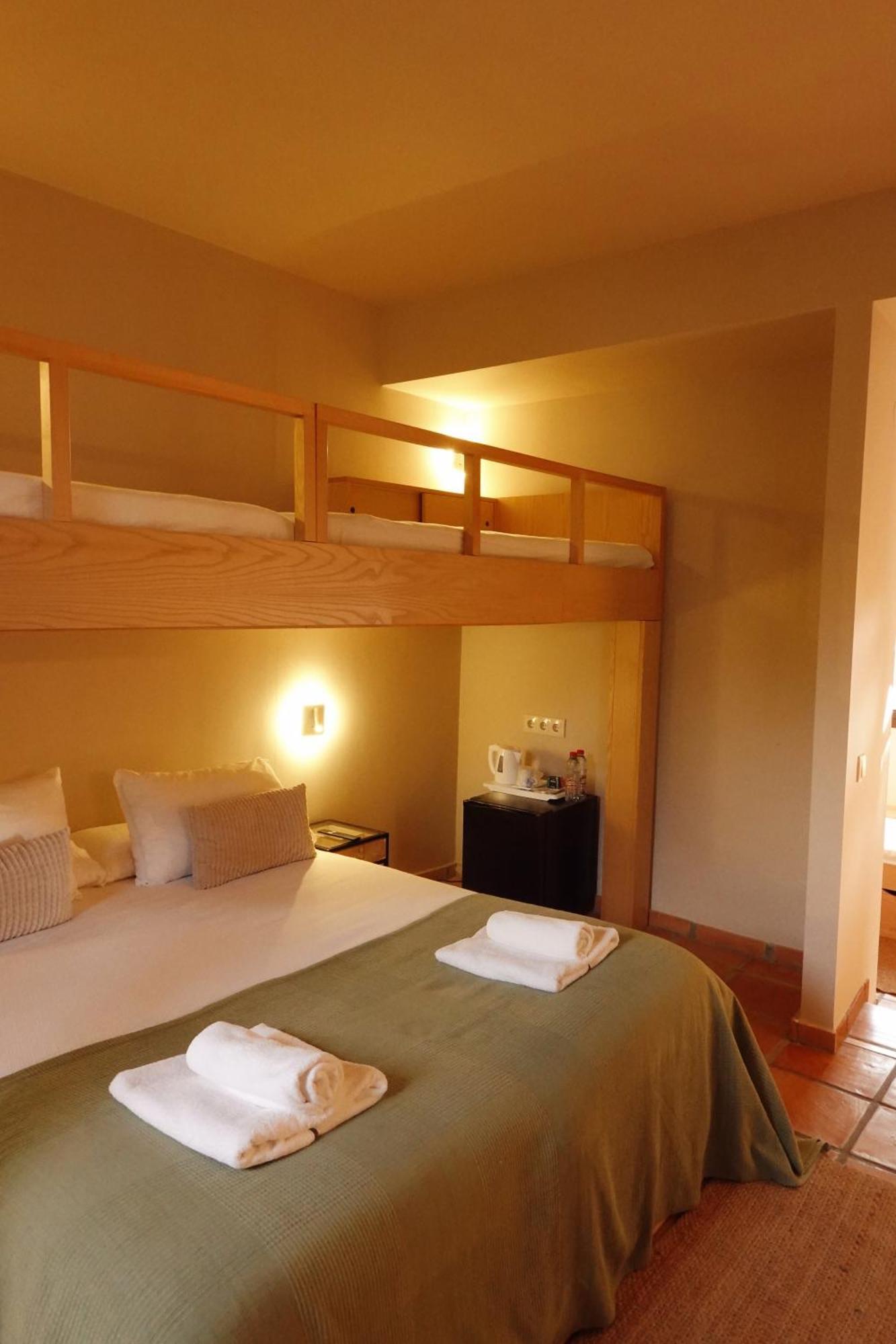 Hotel Taray Botanico 오르히바 외부 사진