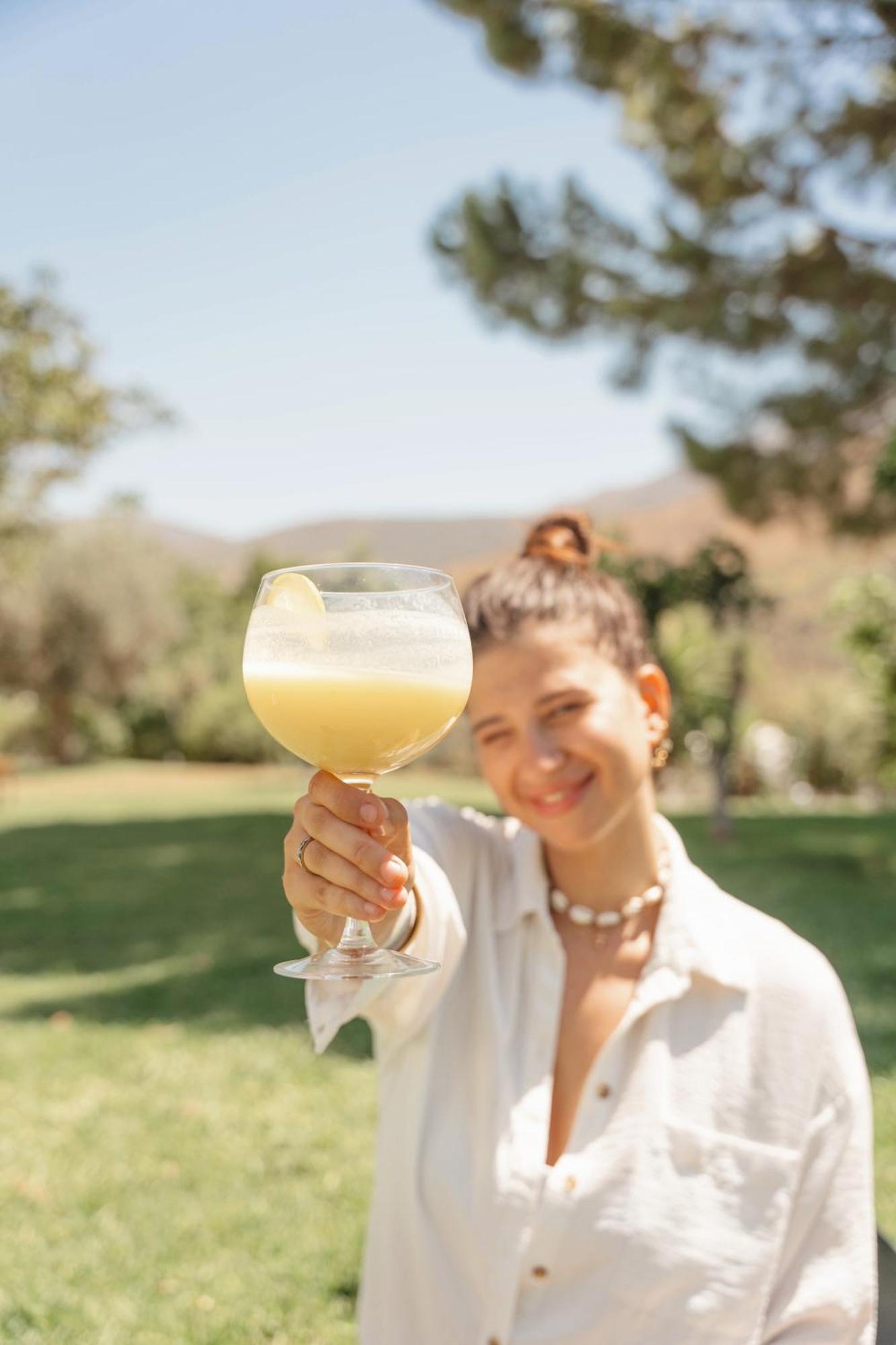 Hotel Taray Botanico 오르히바 외부 사진