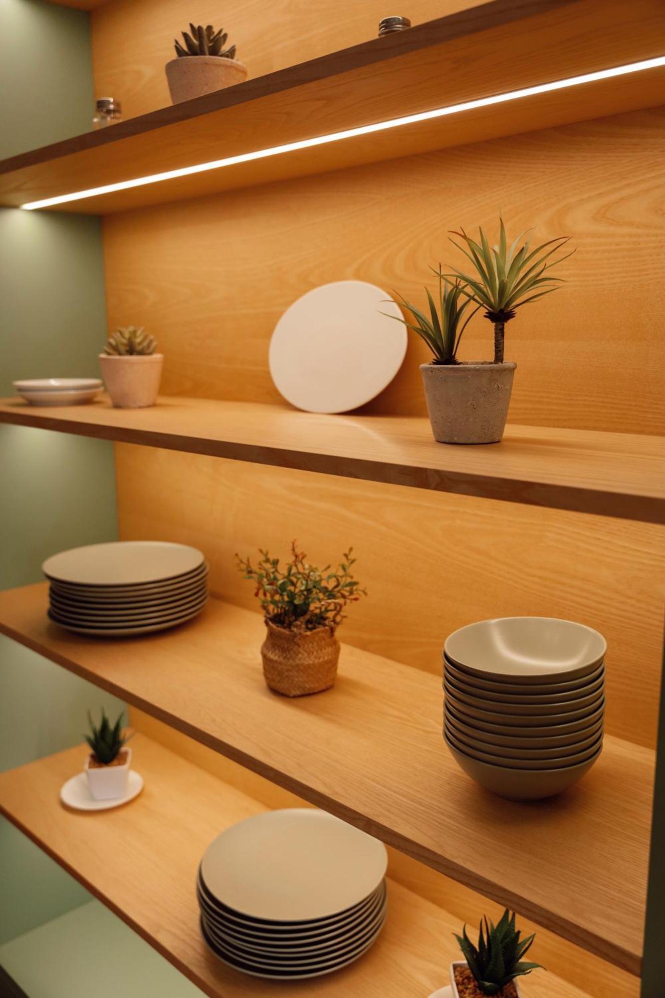 Hotel Taray Botanico 오르히바 외부 사진