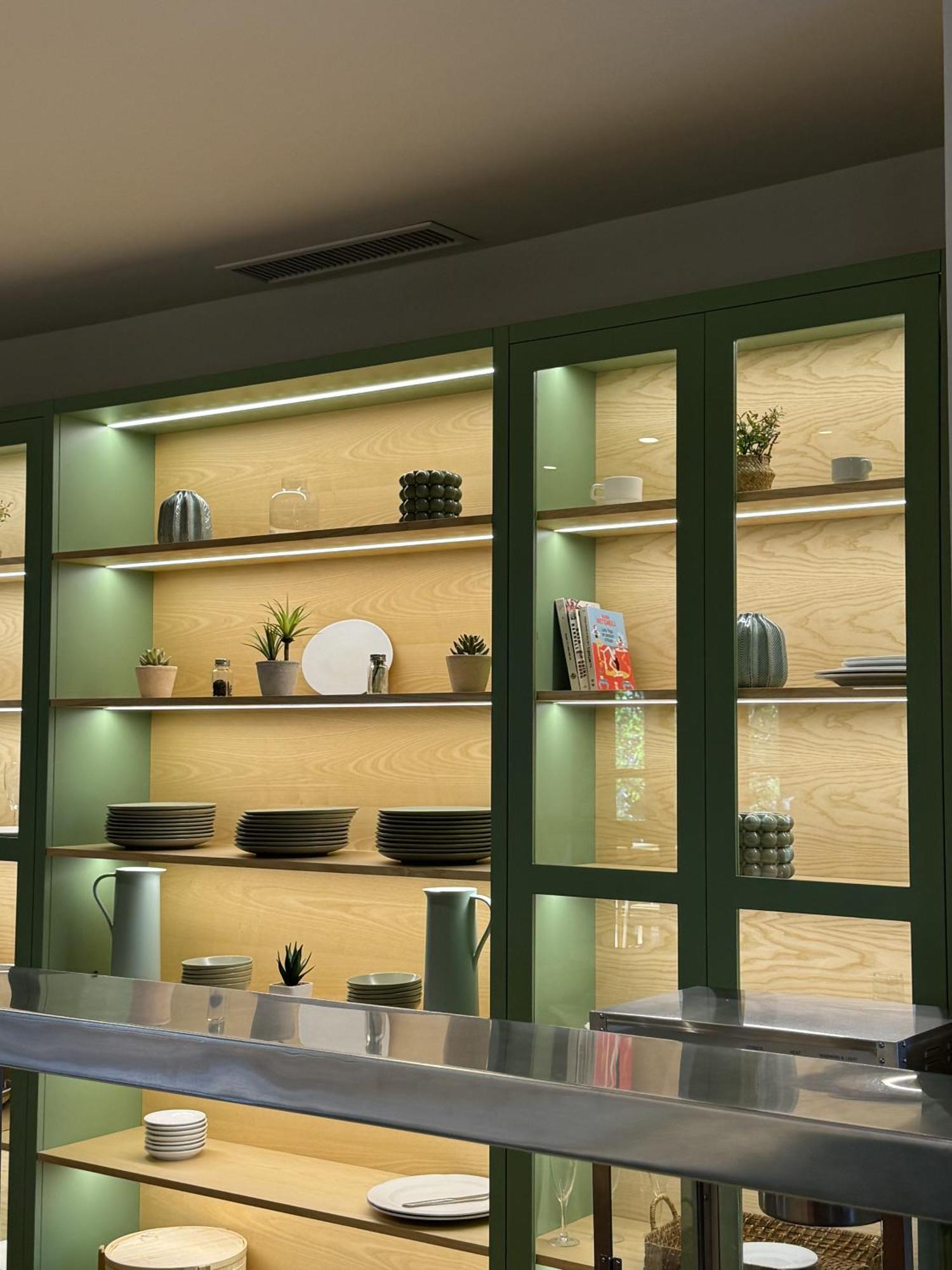 Hotel Taray Botanico 오르히바 외부 사진