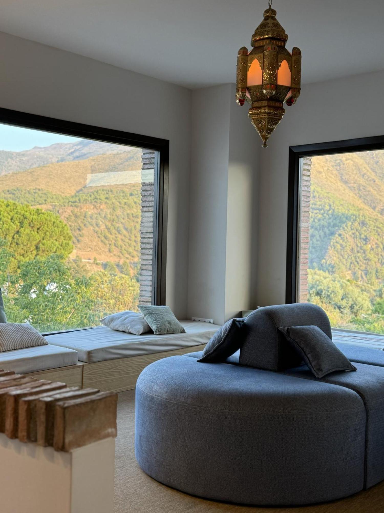 Hotel Taray Botanico 오르히바 외부 사진