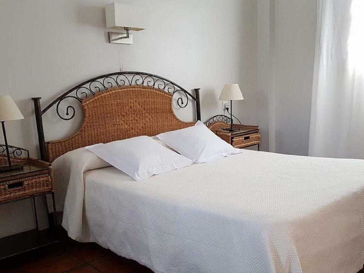 Hotel Taray Botanico 오르히바 외부 사진