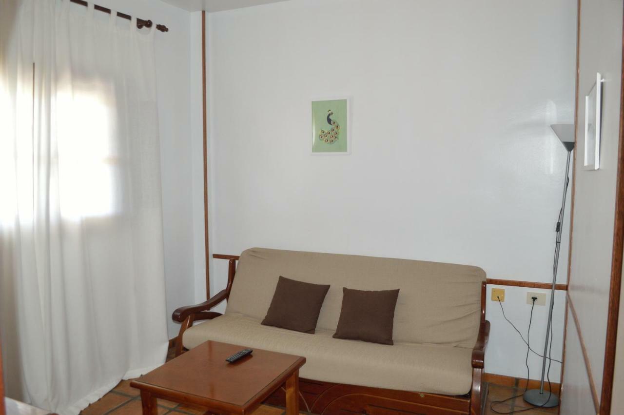 Hotel Taray Botanico 오르히바 외부 사진