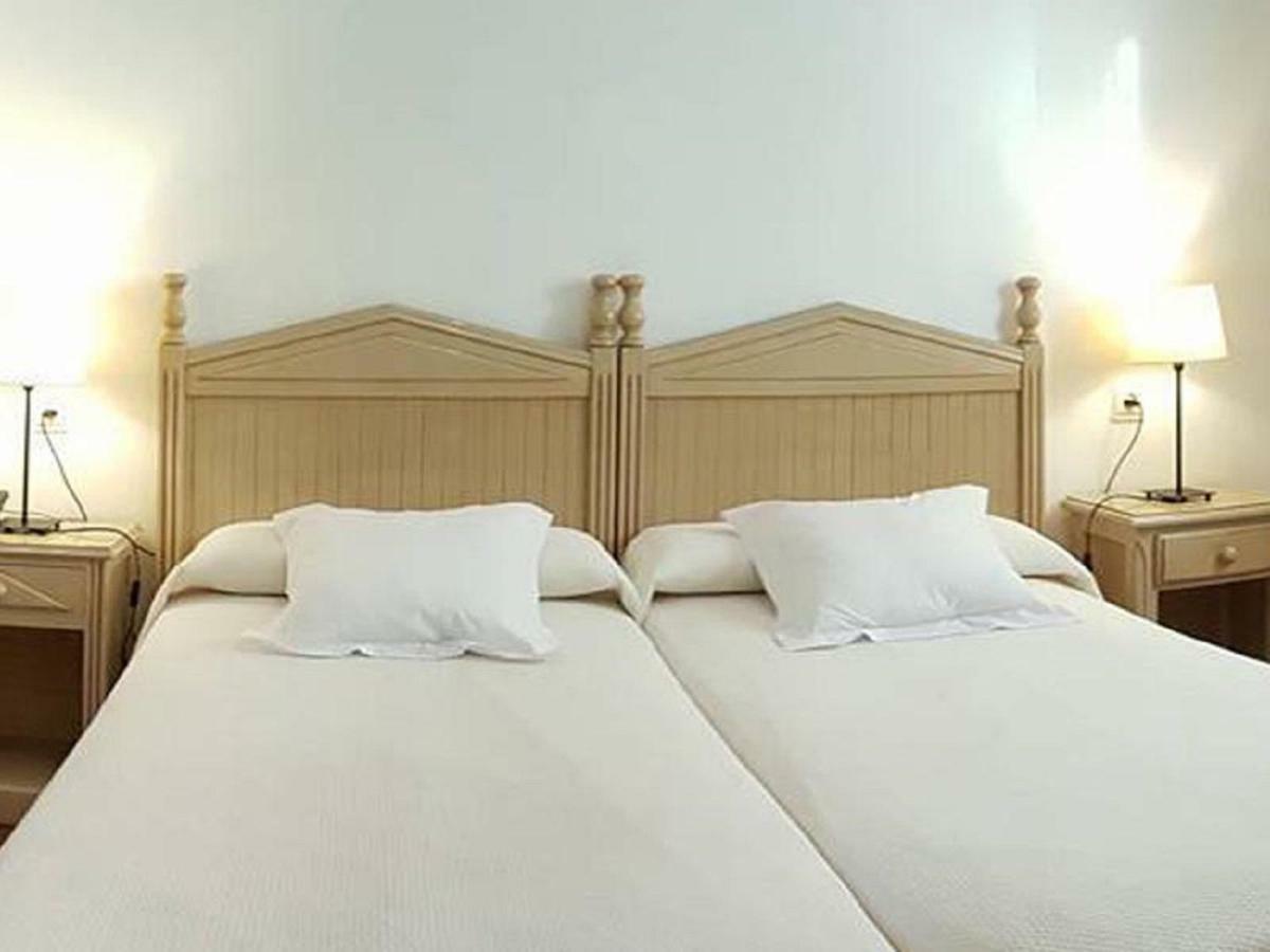 Hotel Taray Botanico 오르히바 외부 사진